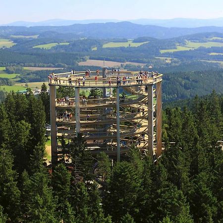 Hotel Novohradska Budweis Exterior foto